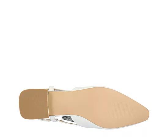 Journee Collection Womens Paislee Flat Product Image