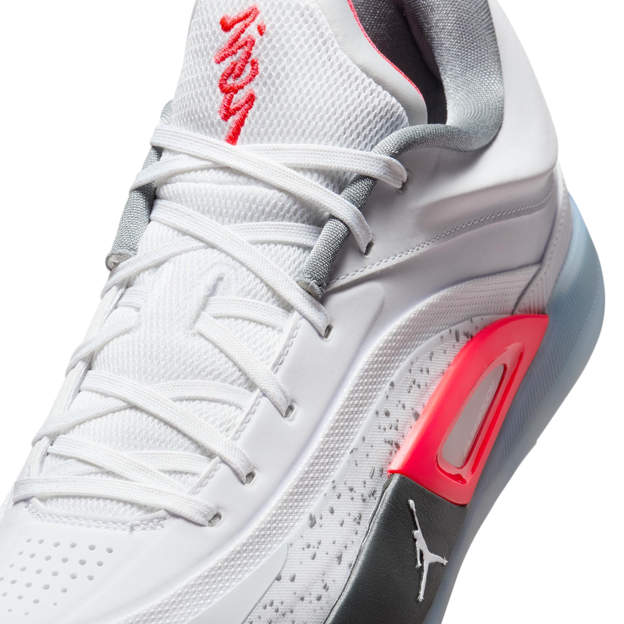 Zion 4 Basketball Shoes Product Image
