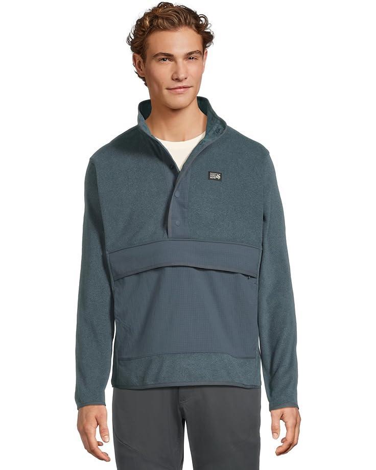 Elevated 1/4 Zip Pullover Product Image