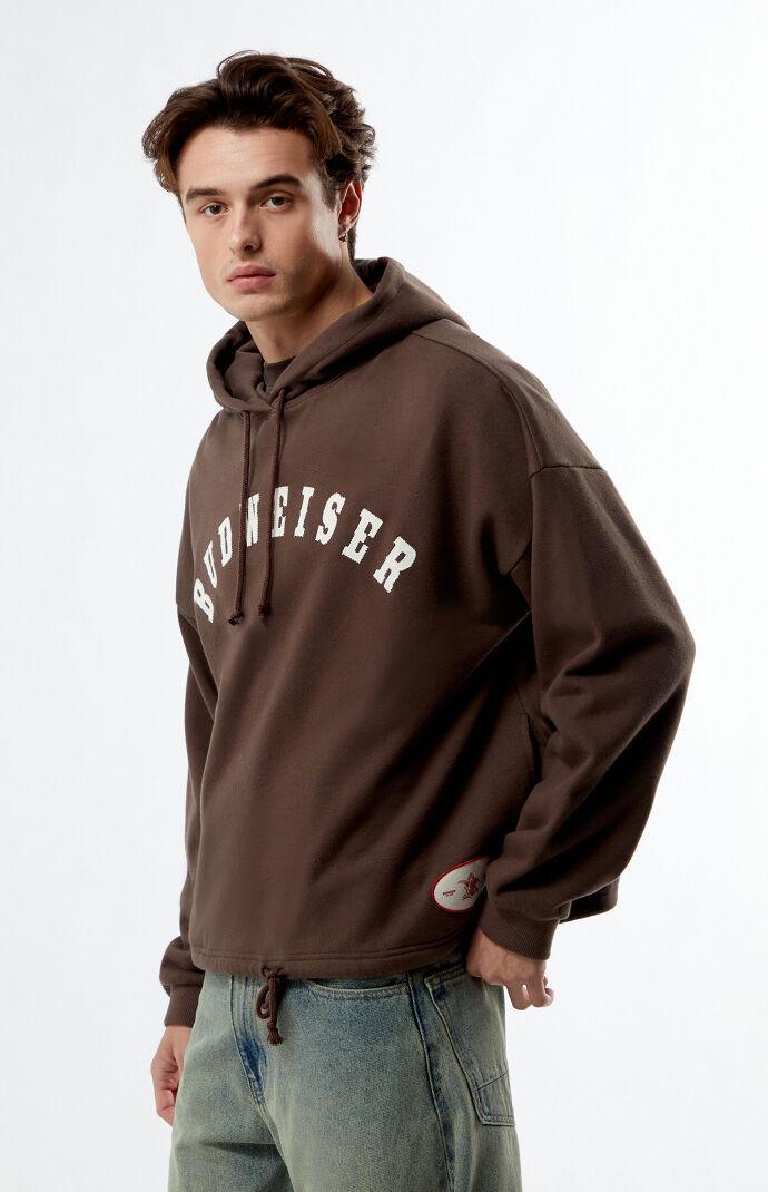 Budweiser Men's By PacSun Out West Hoodie Product Image