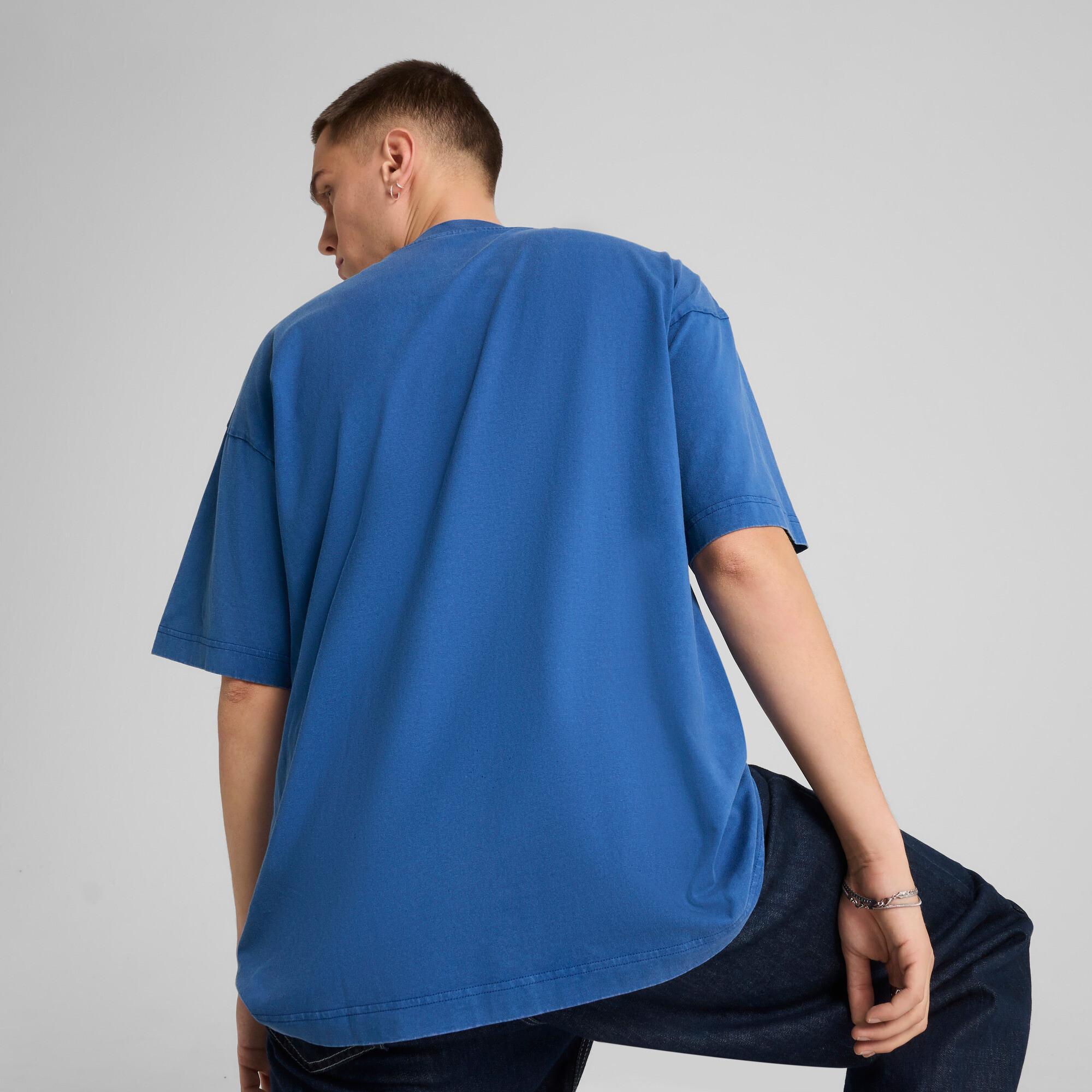PUMA F1Â® Men's Graphic T-Shirt Product Image