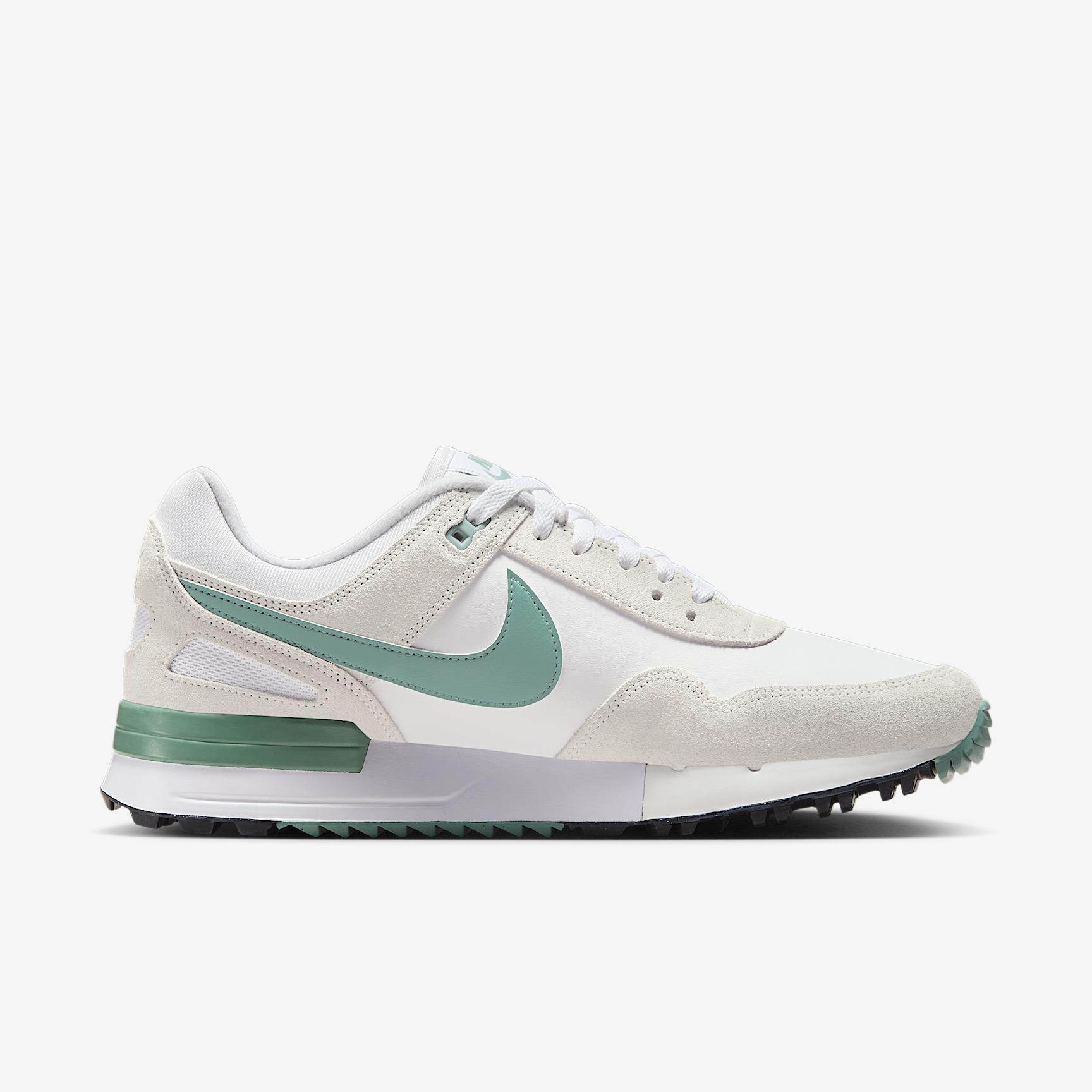 Nike Men's Air Pegasus '8 G Golf Shoes Product Image