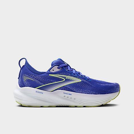 Brooks Womens Glycerin 22 Running Shoes Product Image