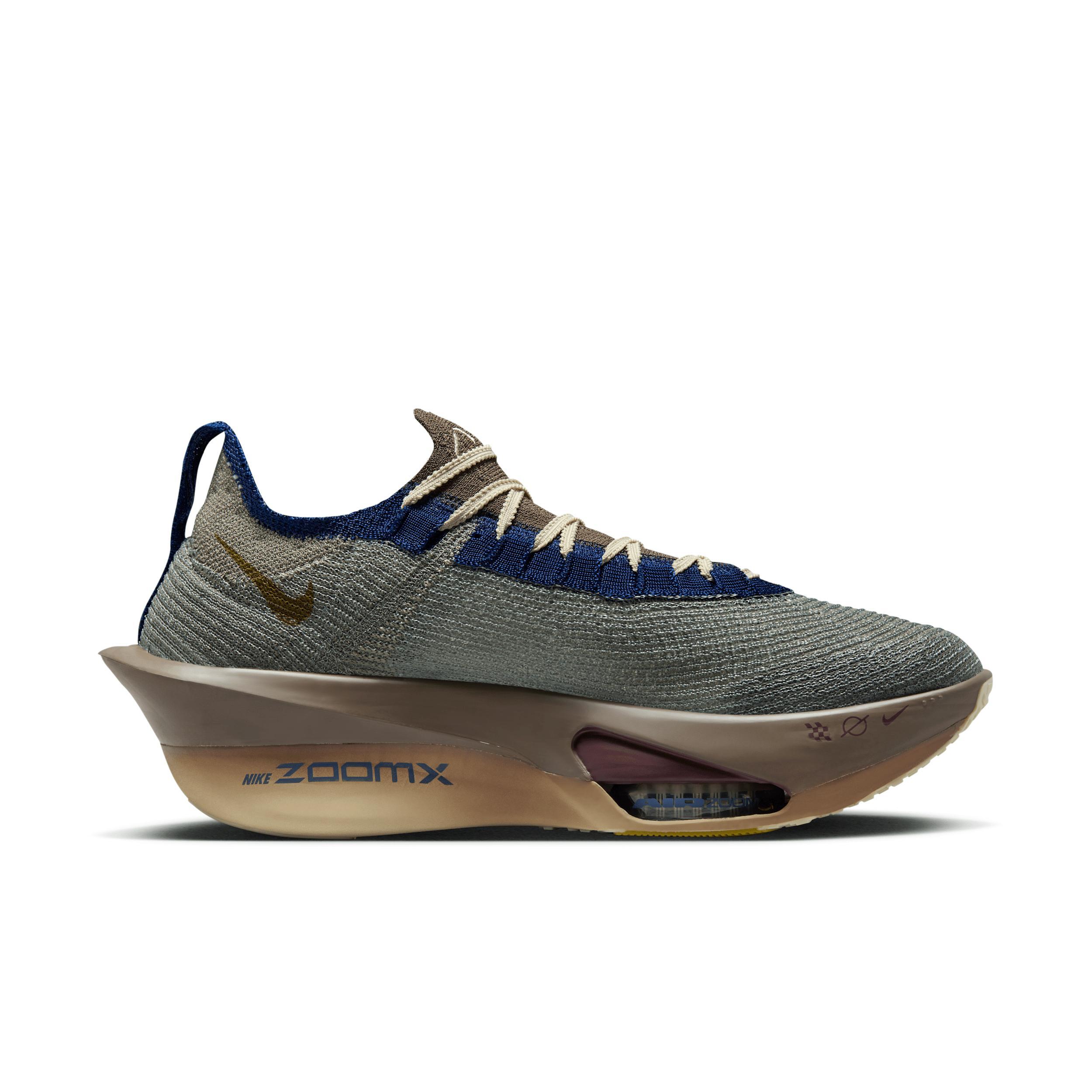 Nike Mens Alphafly 3 Premium Road Racing Shoes | HV4318-320 Product Image
