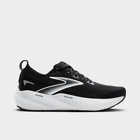 Brooks Mens Glycerin 22 Running Shoes (Wide Width) Product Image