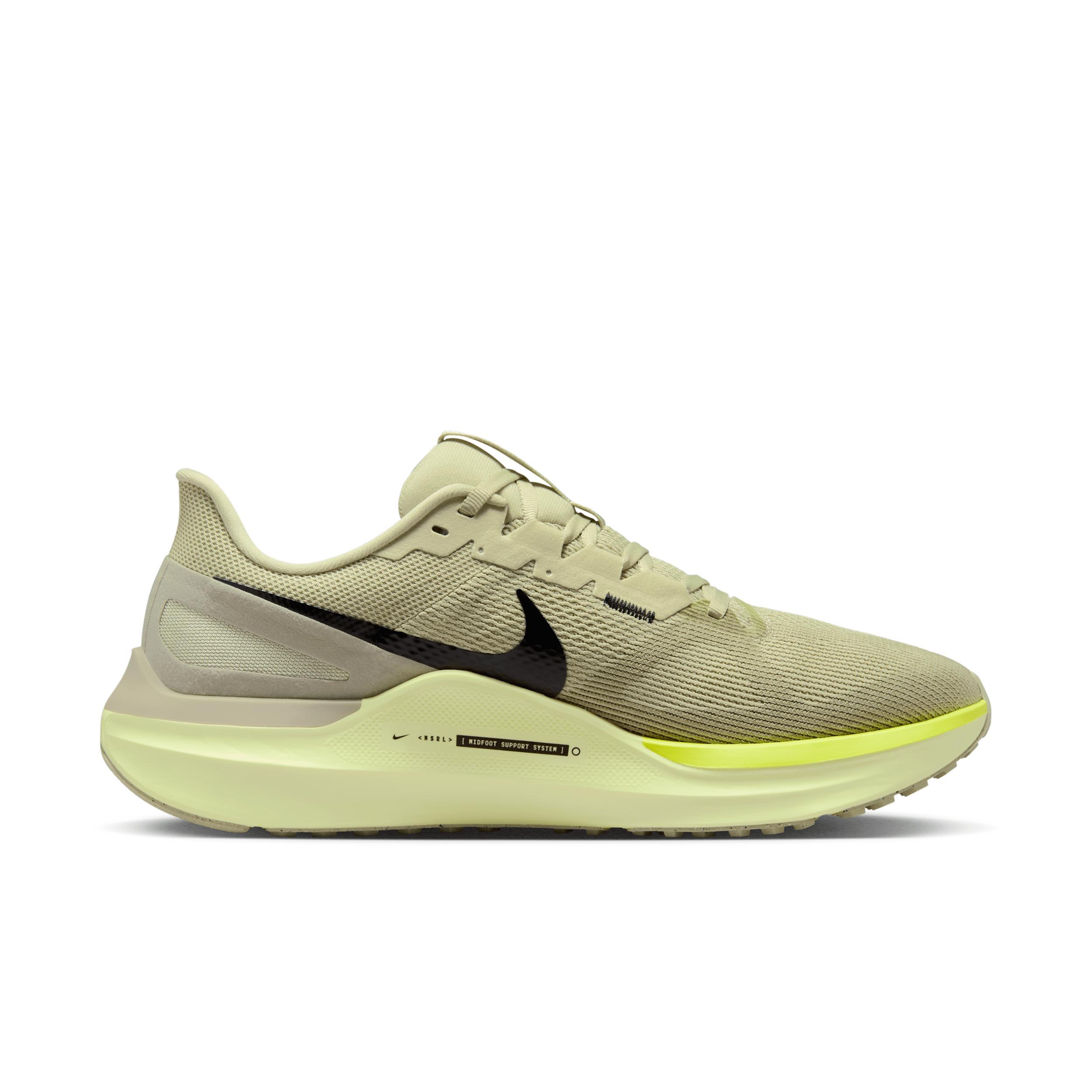 Nike Men's Structure 25 Road Running Shoes Product Image