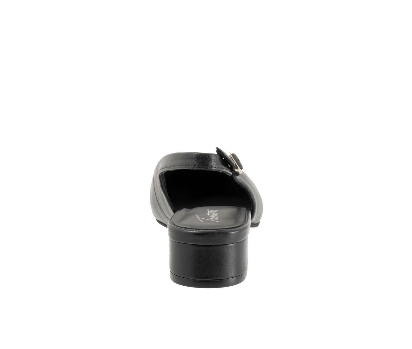 Women's Trotters Jessa Shoes Product Image