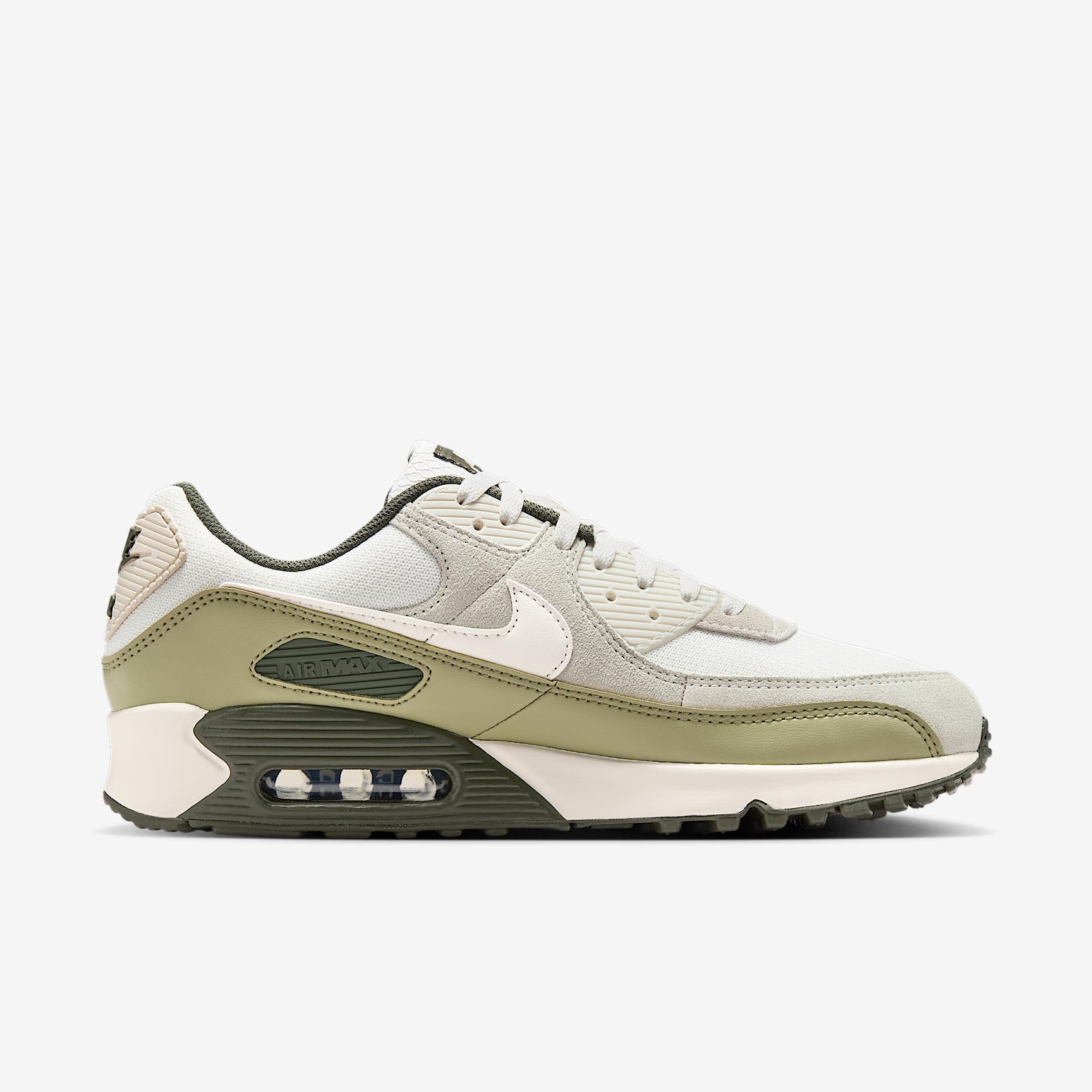 Nike Men's Air Max 0 Shoes Product Image