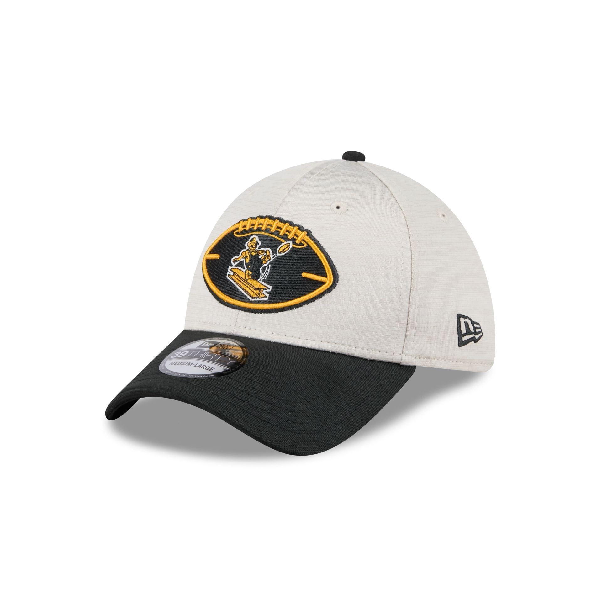Chicago White Sox City Connect 39THIRTY Stretch Fit Hat Male Product Image