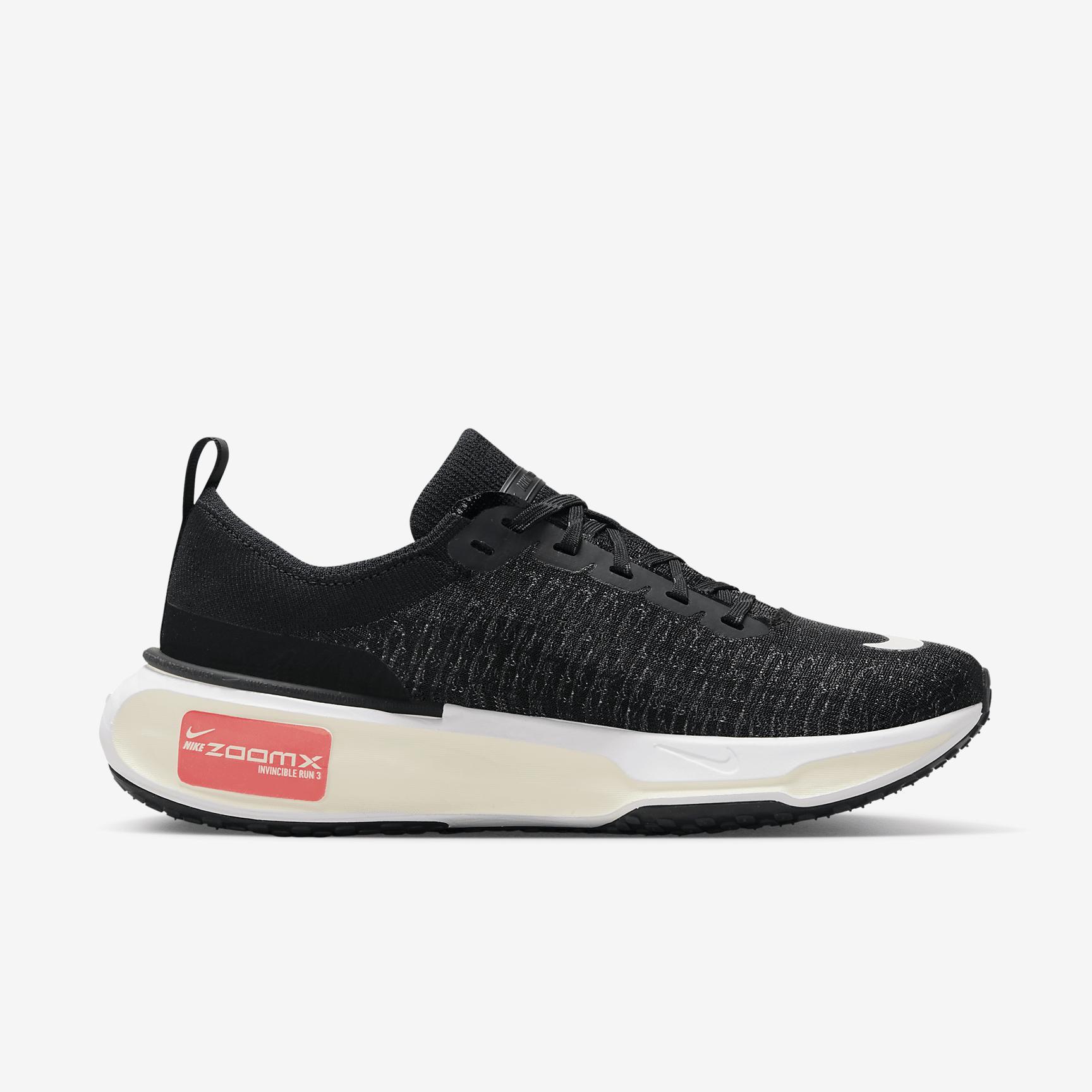Nike Invincible 3 Women's Road Running Shoes Product Image