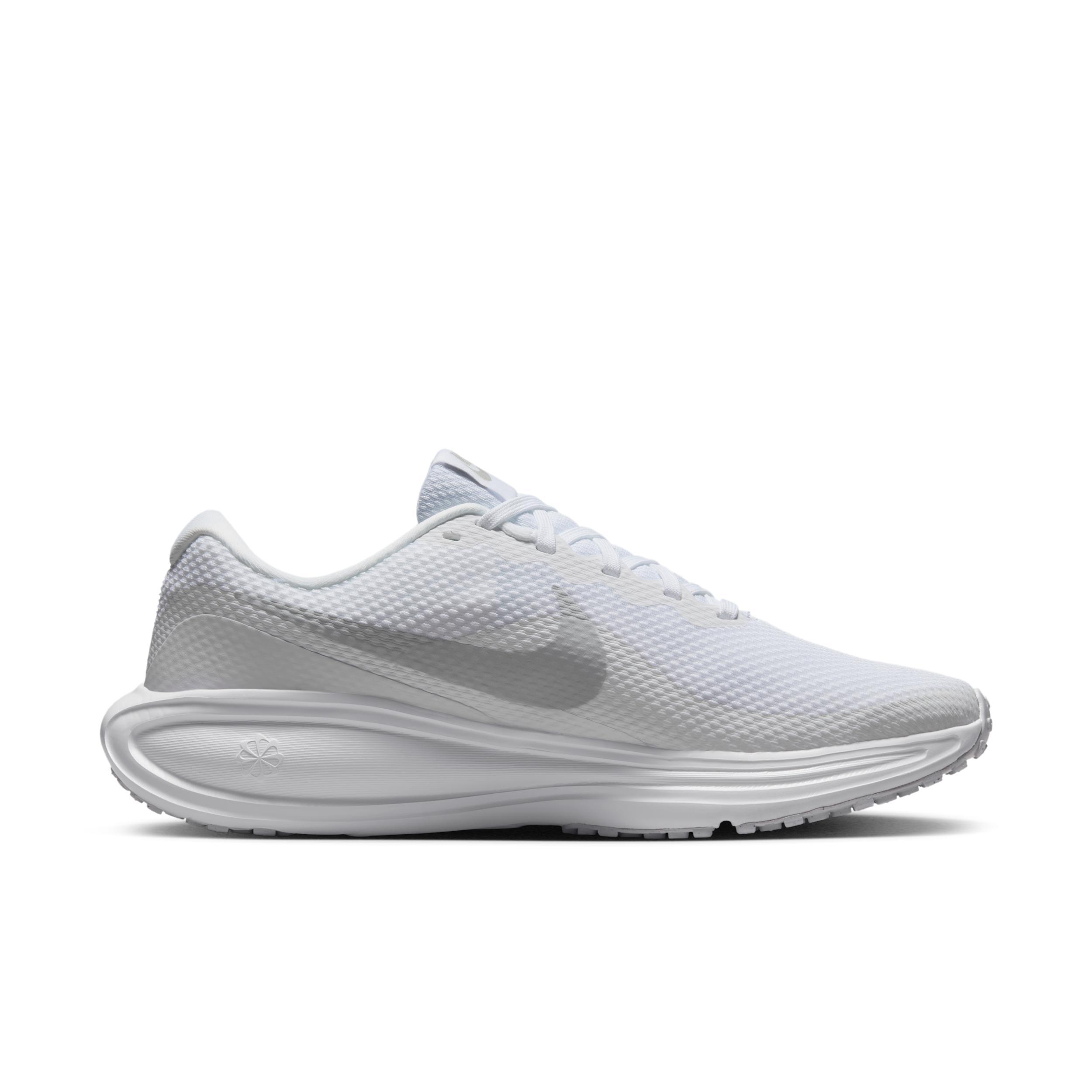 Nike Women's Revolution 8 Road Running Shoes (Extra Wide) Product Image