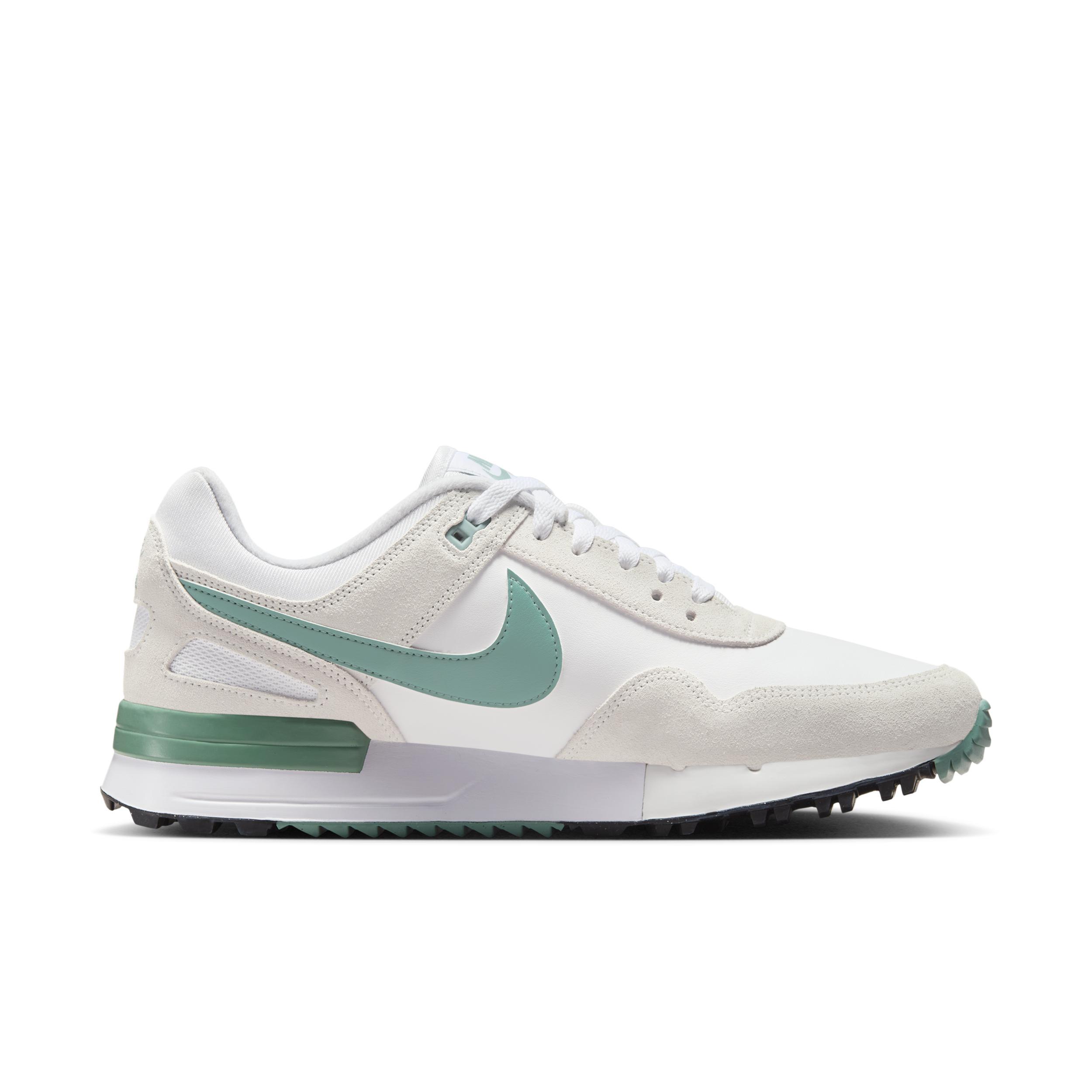 Nike Men's Air Pegasus '8 G Golf Shoes Product Image