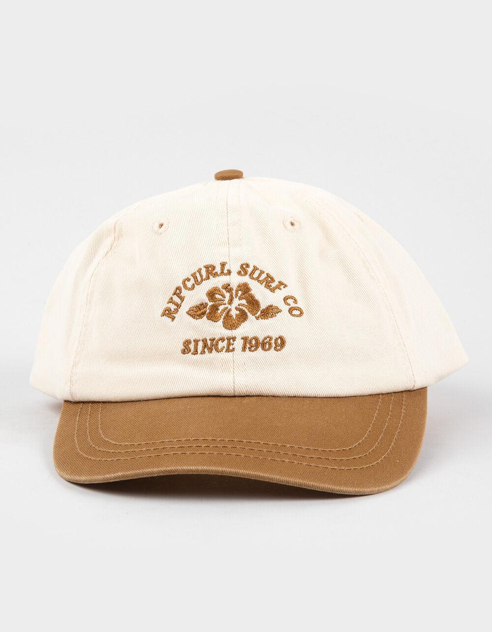 RIP CURL Global Destination Womens Strapback Hat Product Image