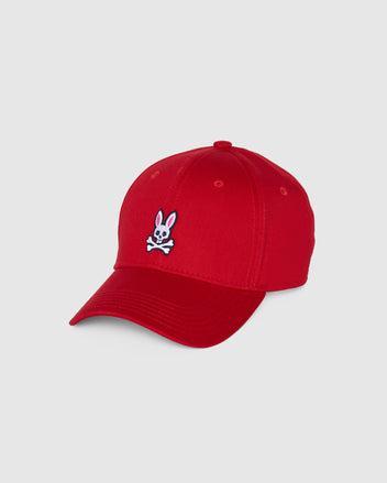 Men's Classic Baseball Cap 001 BLACK / O/S Product Image