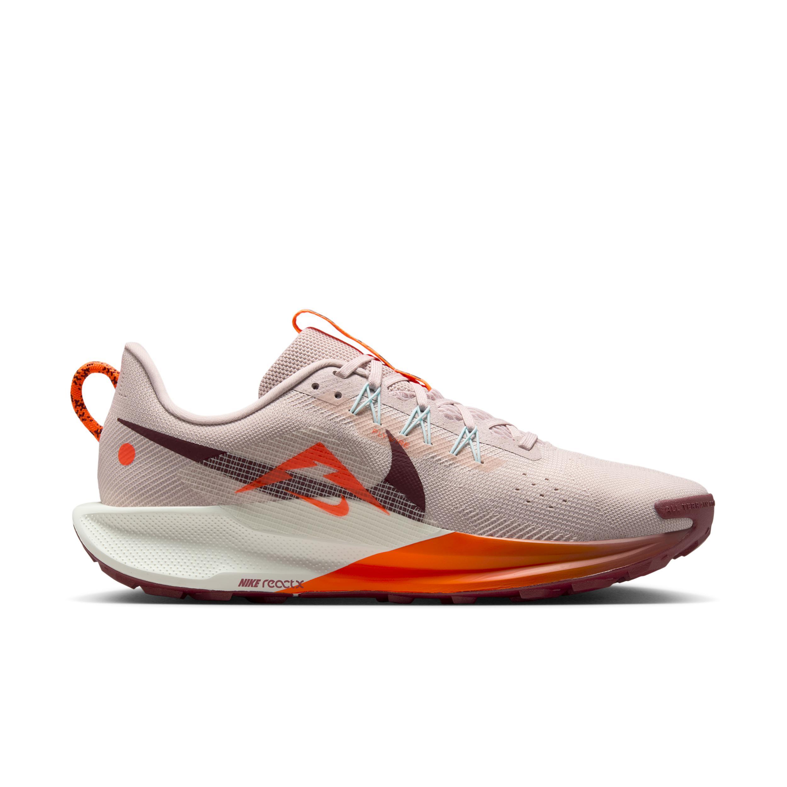 Nike Men's Pegasus Trail 5 Trail Running Shoes Product Image