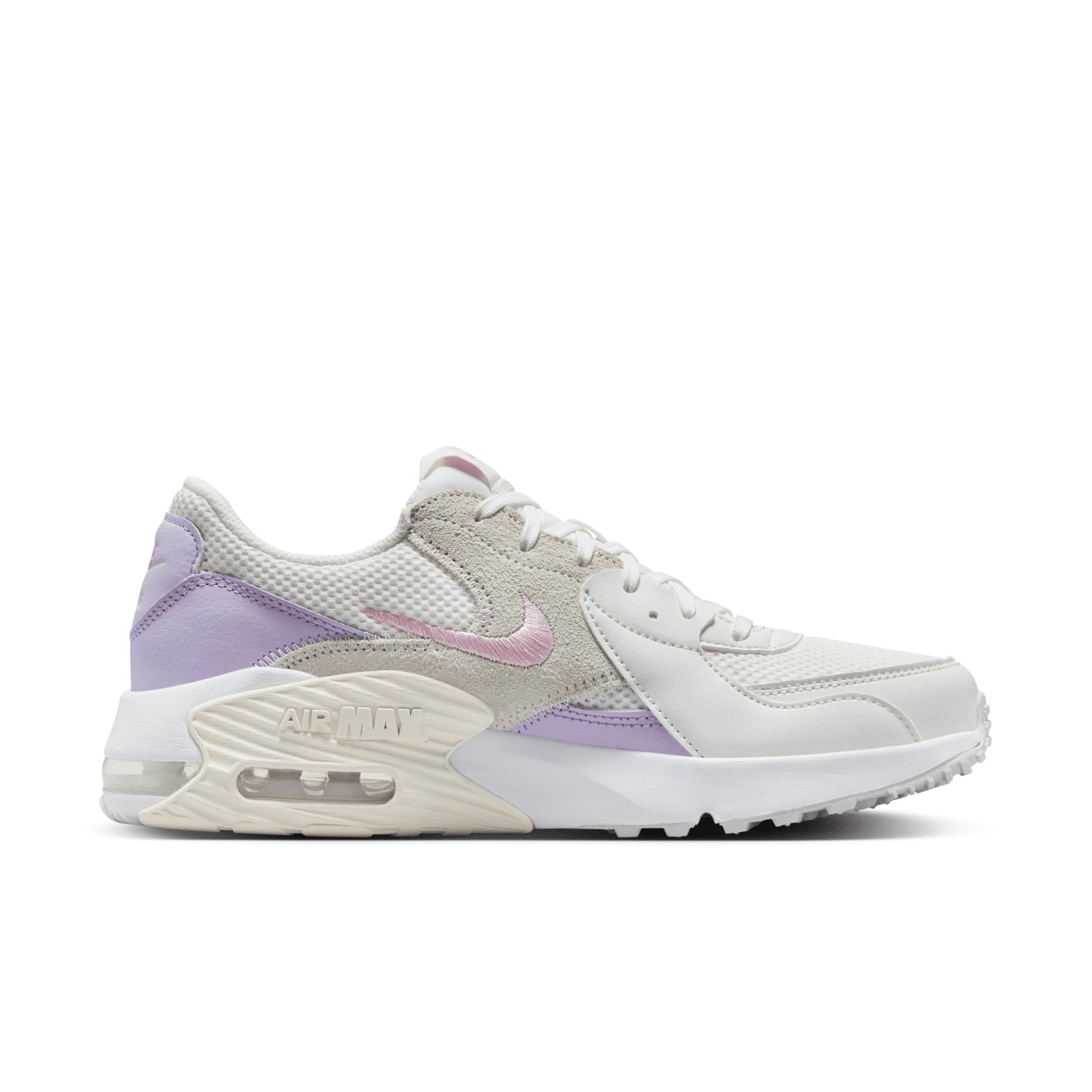 Nike Womens Air Max Excee Sneaker Running Sneakers Product Image