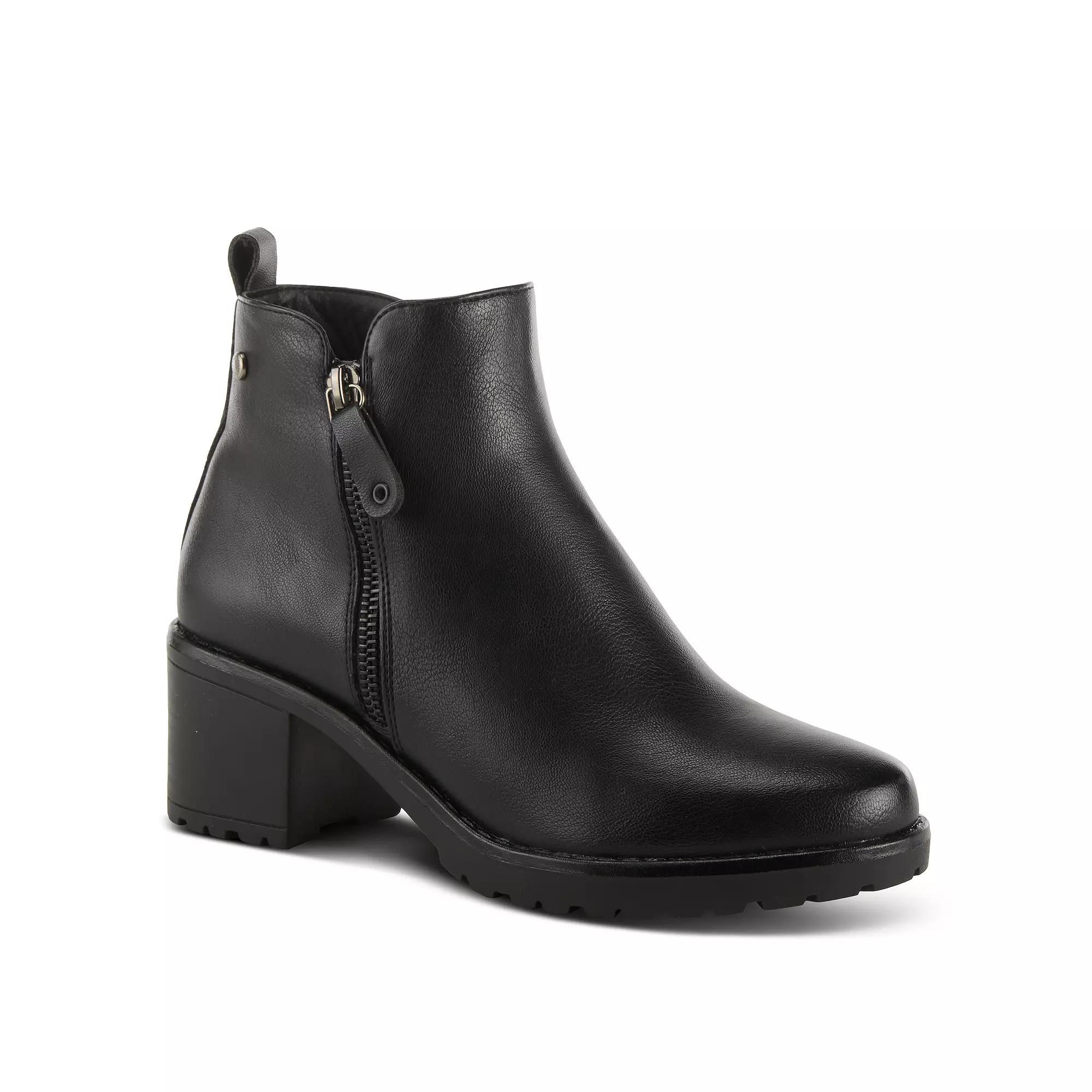 Patrizia Irie Women's Ankle Boots, Size: 36, Black Product Image