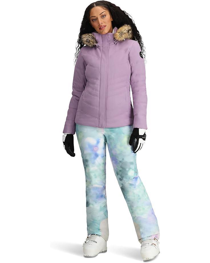 Bombshell Jacket Product Image