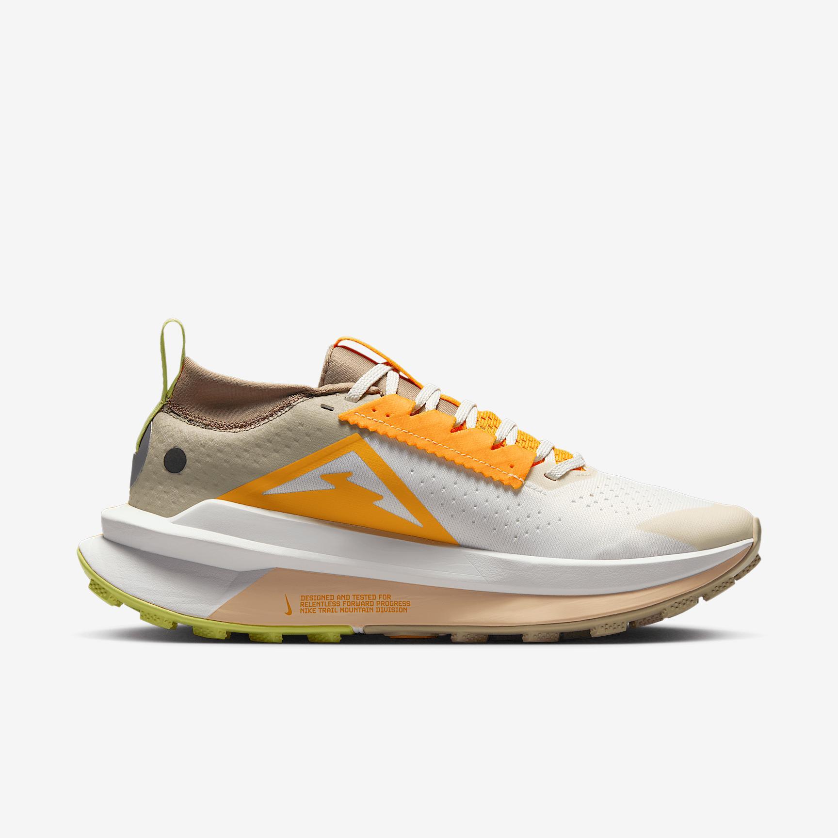 Nike Zegama 2 Women's Trail Running Shoes Product Image
