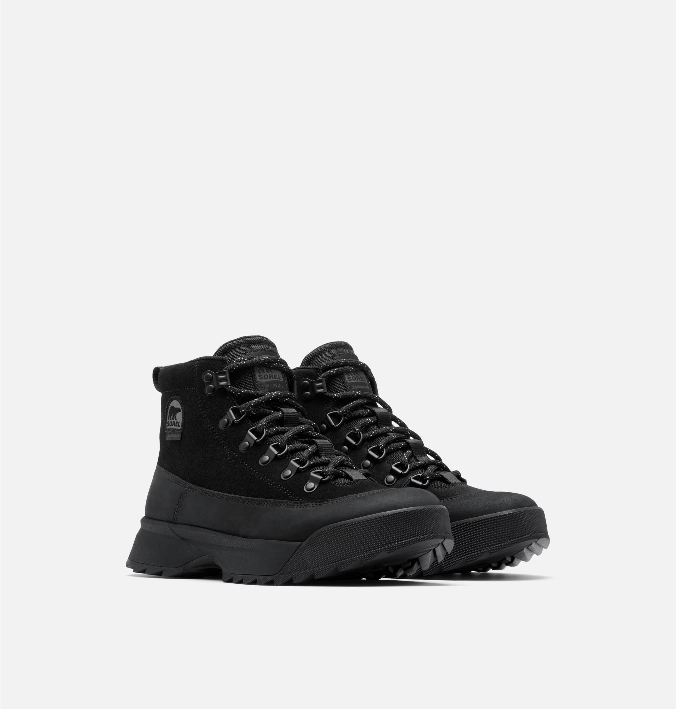 SCOUT 87™ Pro Plus Men's Waterproof Boot Product Image