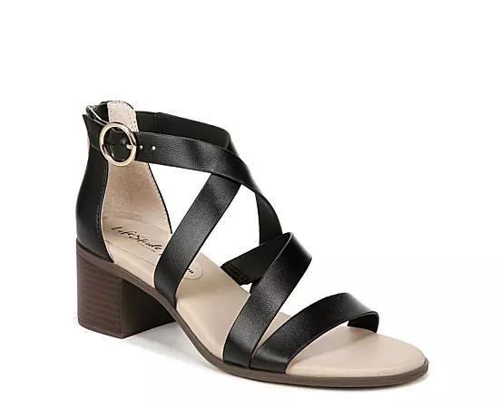 Lifestride Womens Heritage Sandal Product Image