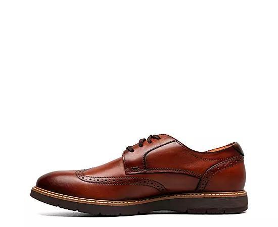 Florsheim Mens Vibe Wingtip Oxford Product Image