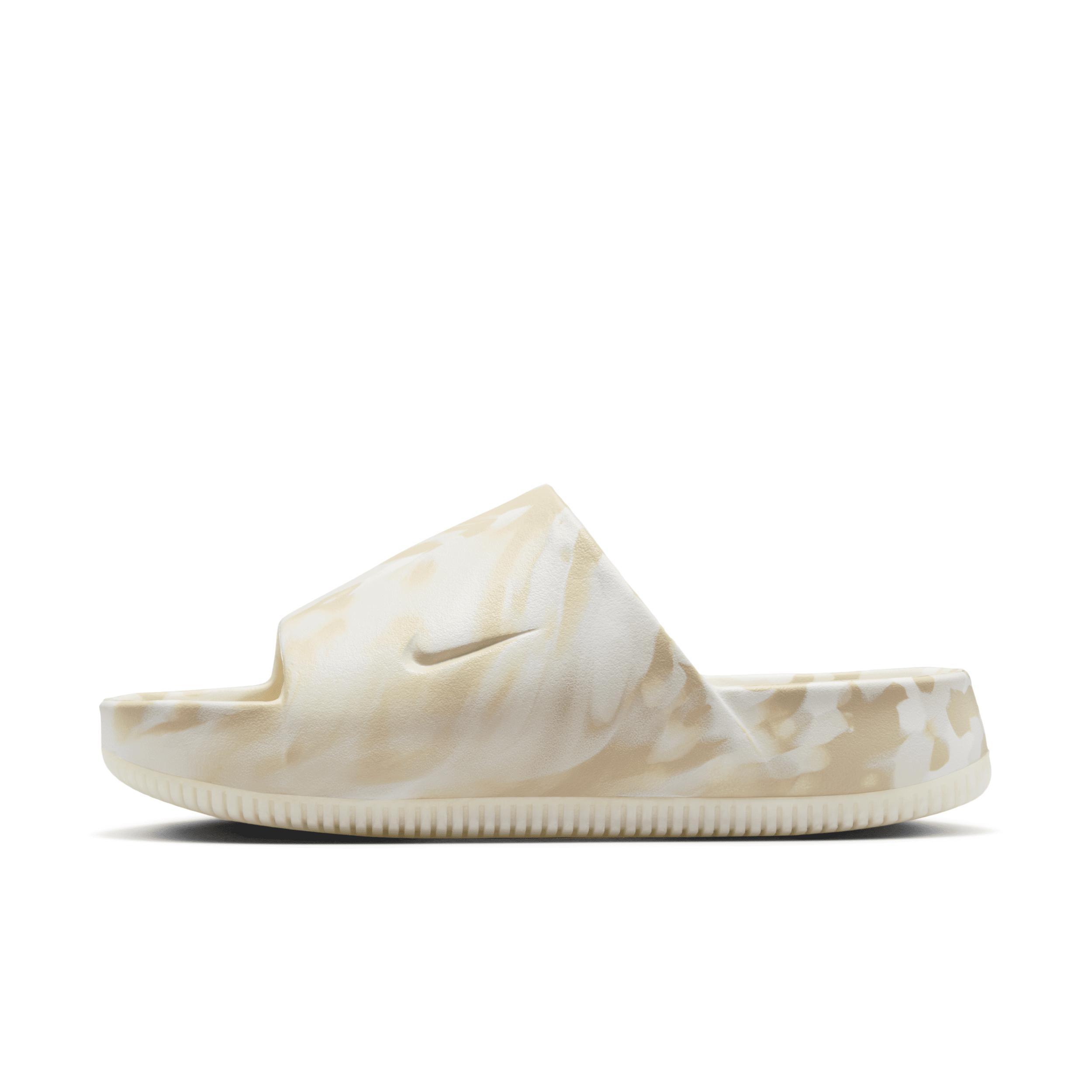 Nike Womens Calm Slide Sandal Product Image