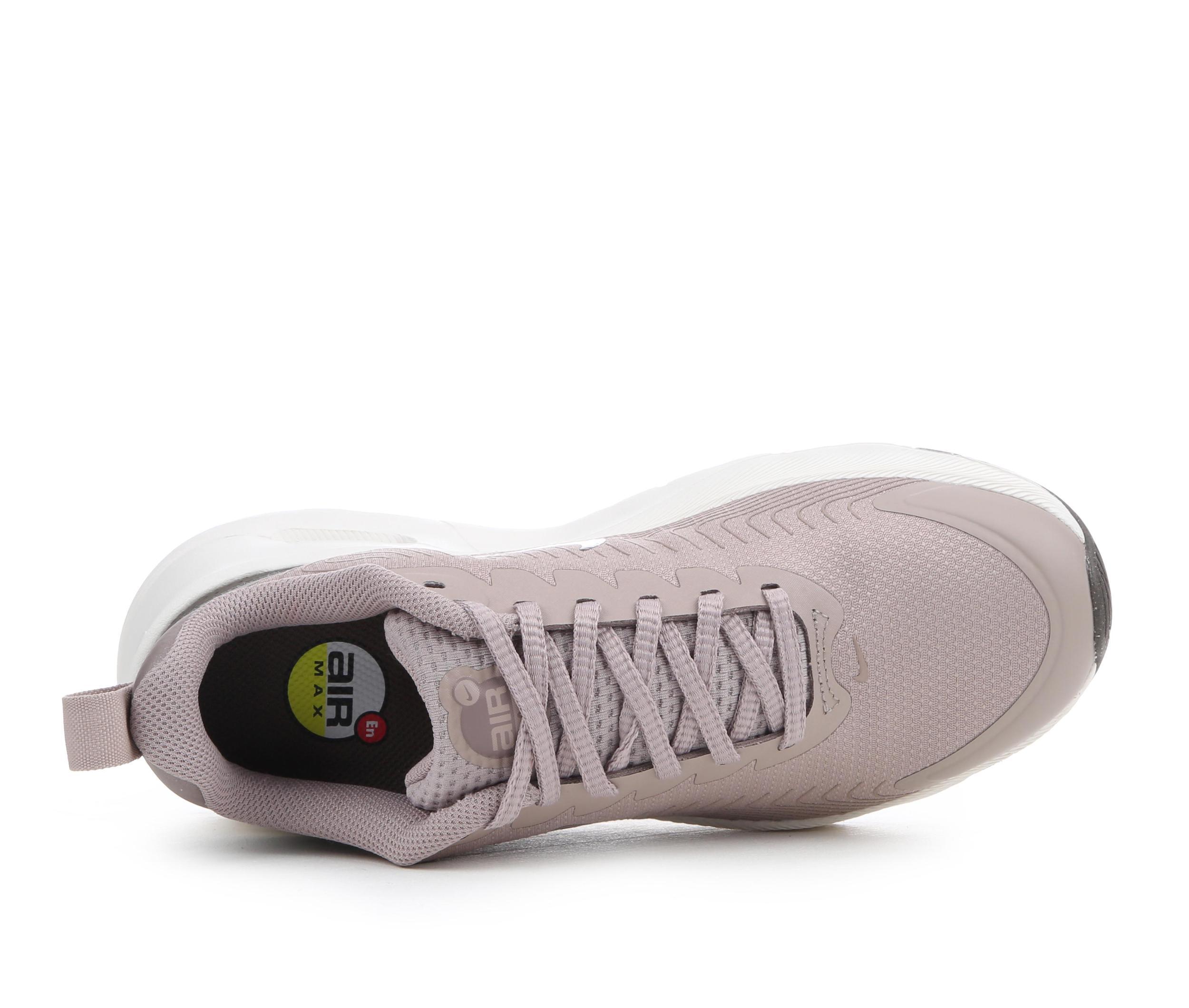 Women's Nike Air Max Nuaxis Running Shoes Product Image