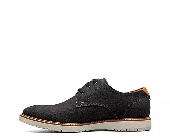 Florsheim Mens Vibe Canvas Plain Toe Oxford Product Image