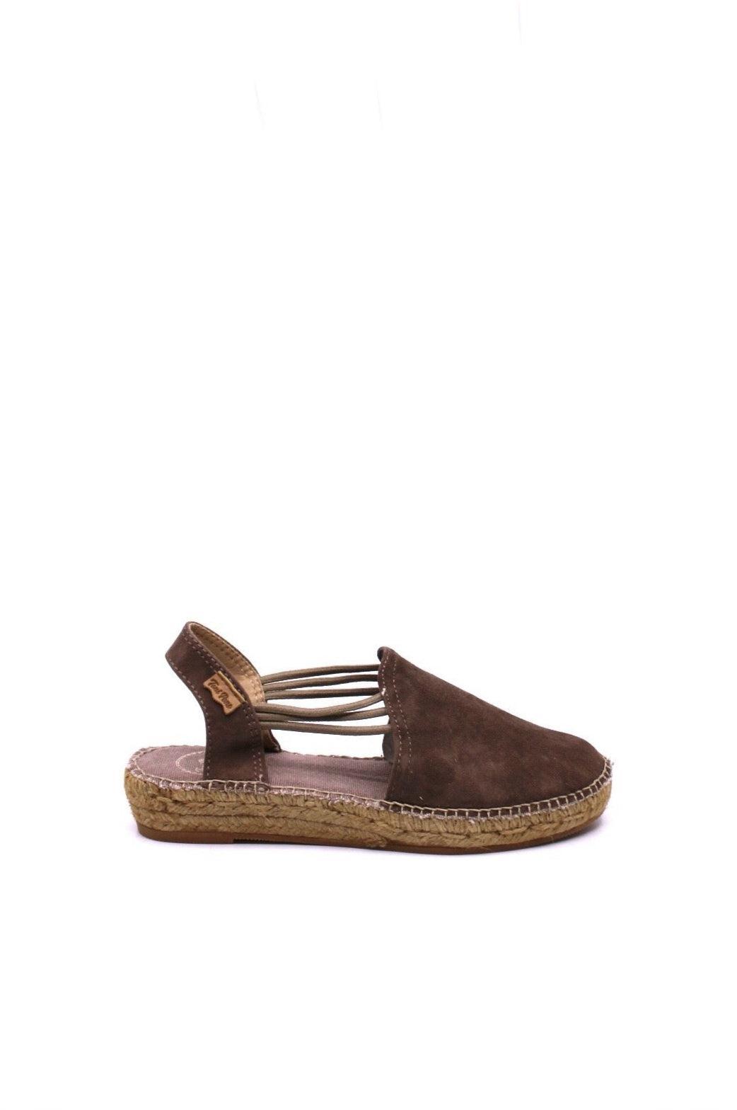 Toni Pons Nuria Taupe Product Image