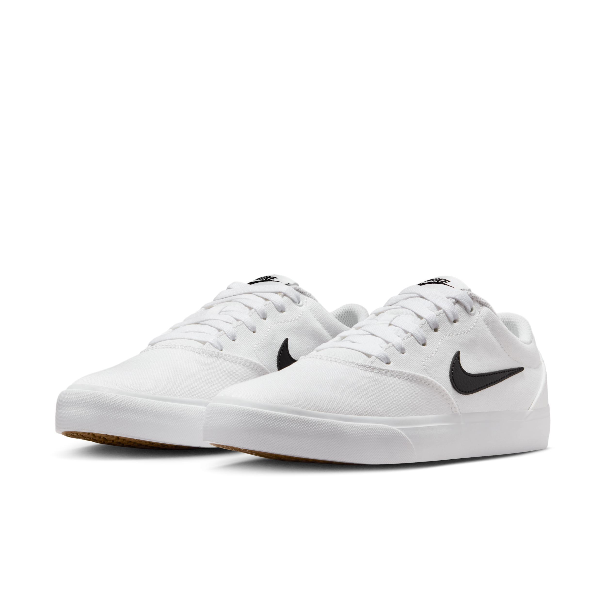 Nike Women's Charge Canvas Shoes Product Image