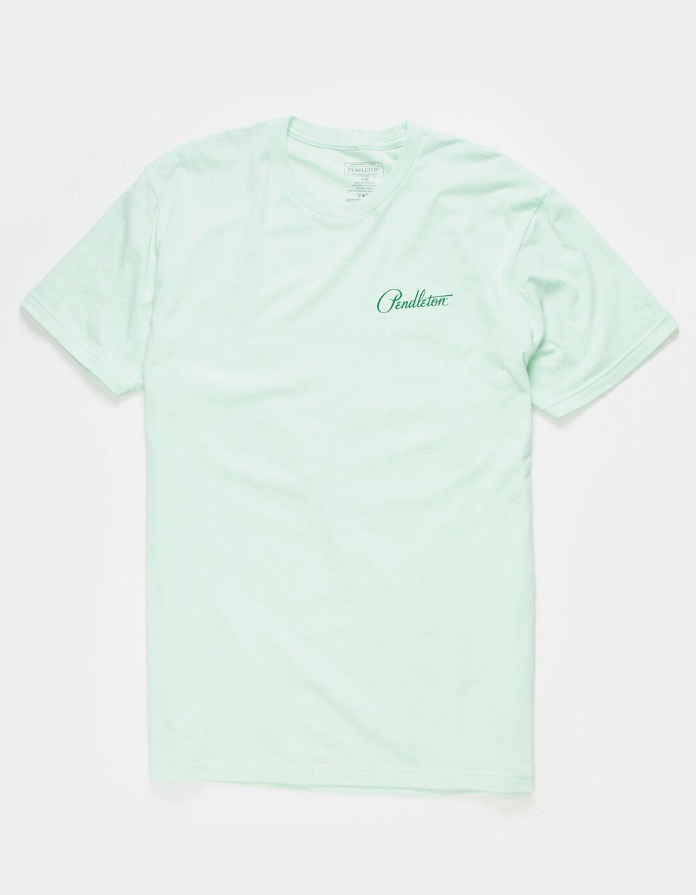 PENDLETON Yellowstone Mens Tee Product Image