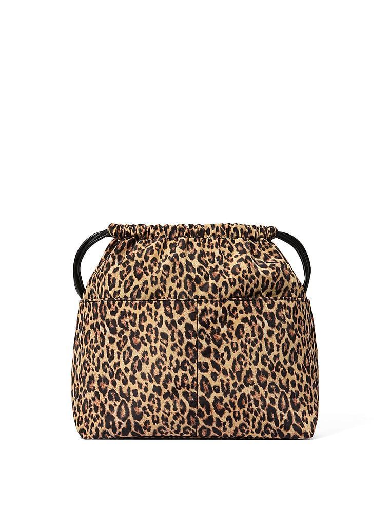 Cinched Travel Beauty Organizer Bag Product Image
