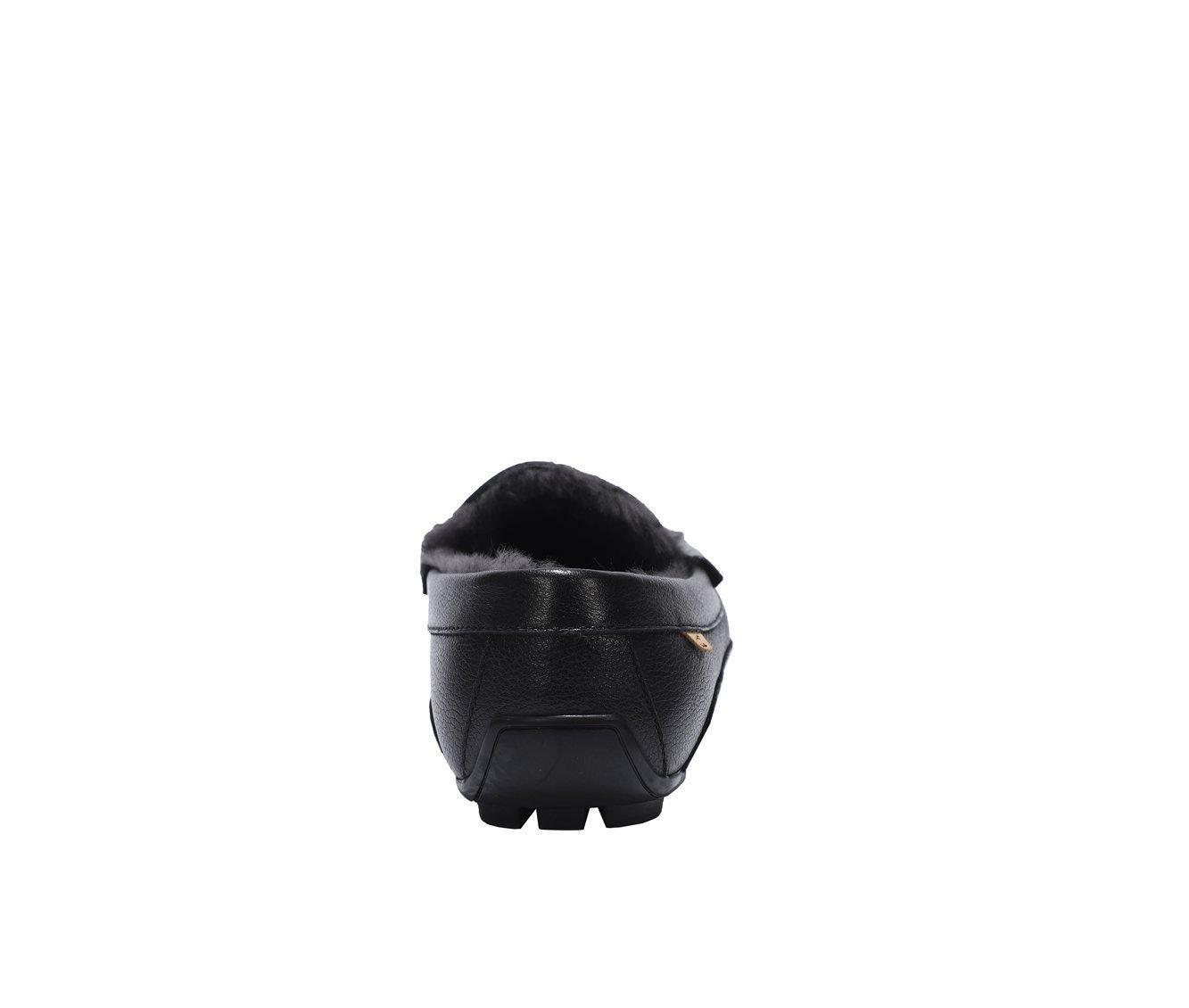 Lamo Footwear Grayson Casual Slip Ons Product Image