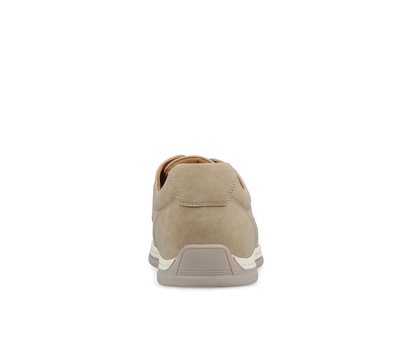 Men's Vance Co. Brodrick Casual Oxfords Product Image
