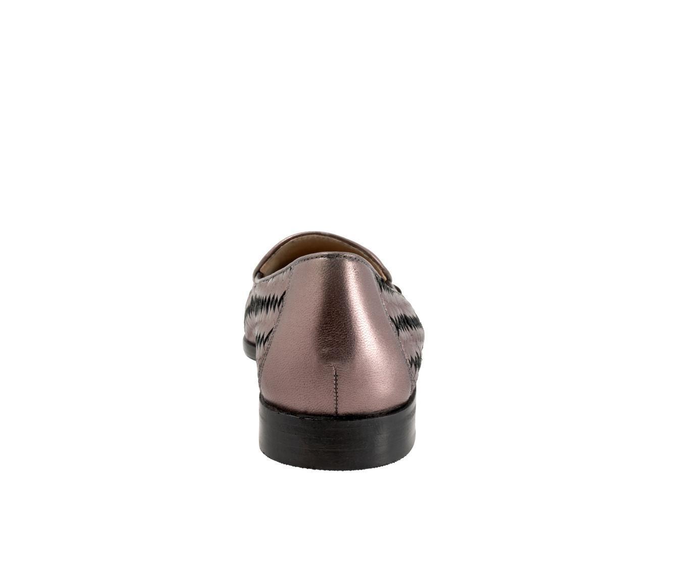 Women's Trotters Lyric Loafers Product Image