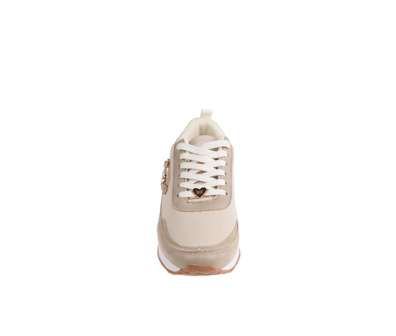 Women's Bebe Nicole Sneakers Product Image