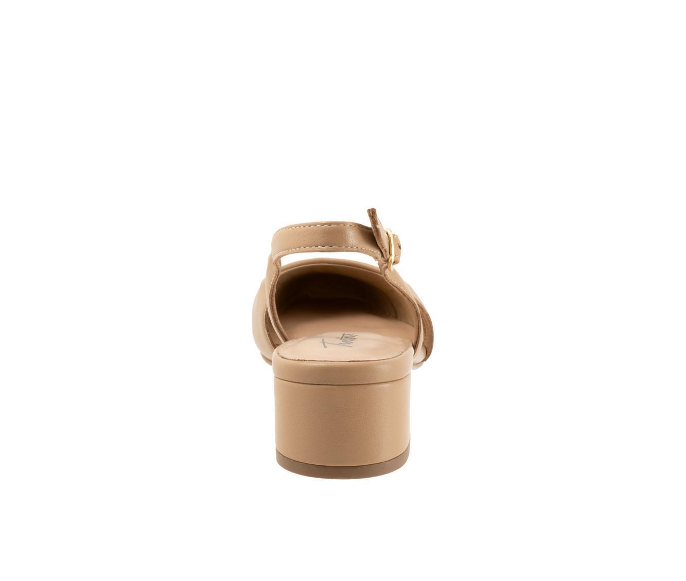 Women's Trotters Dottie Pumps Product Image