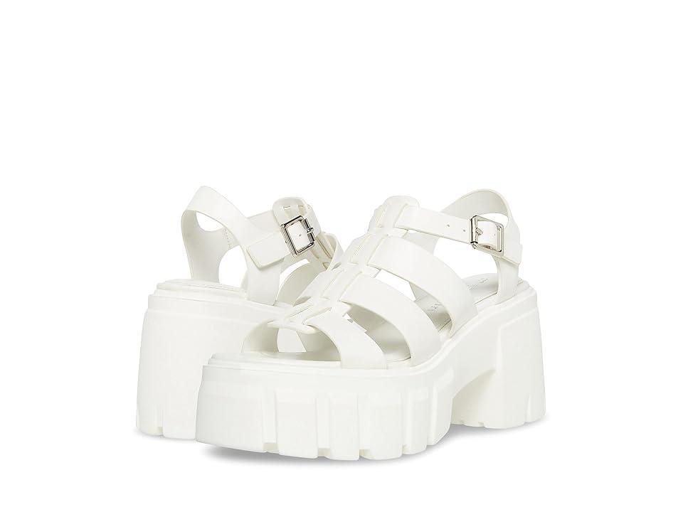 Madden Girl Womens Gennesis Wedge Product Image