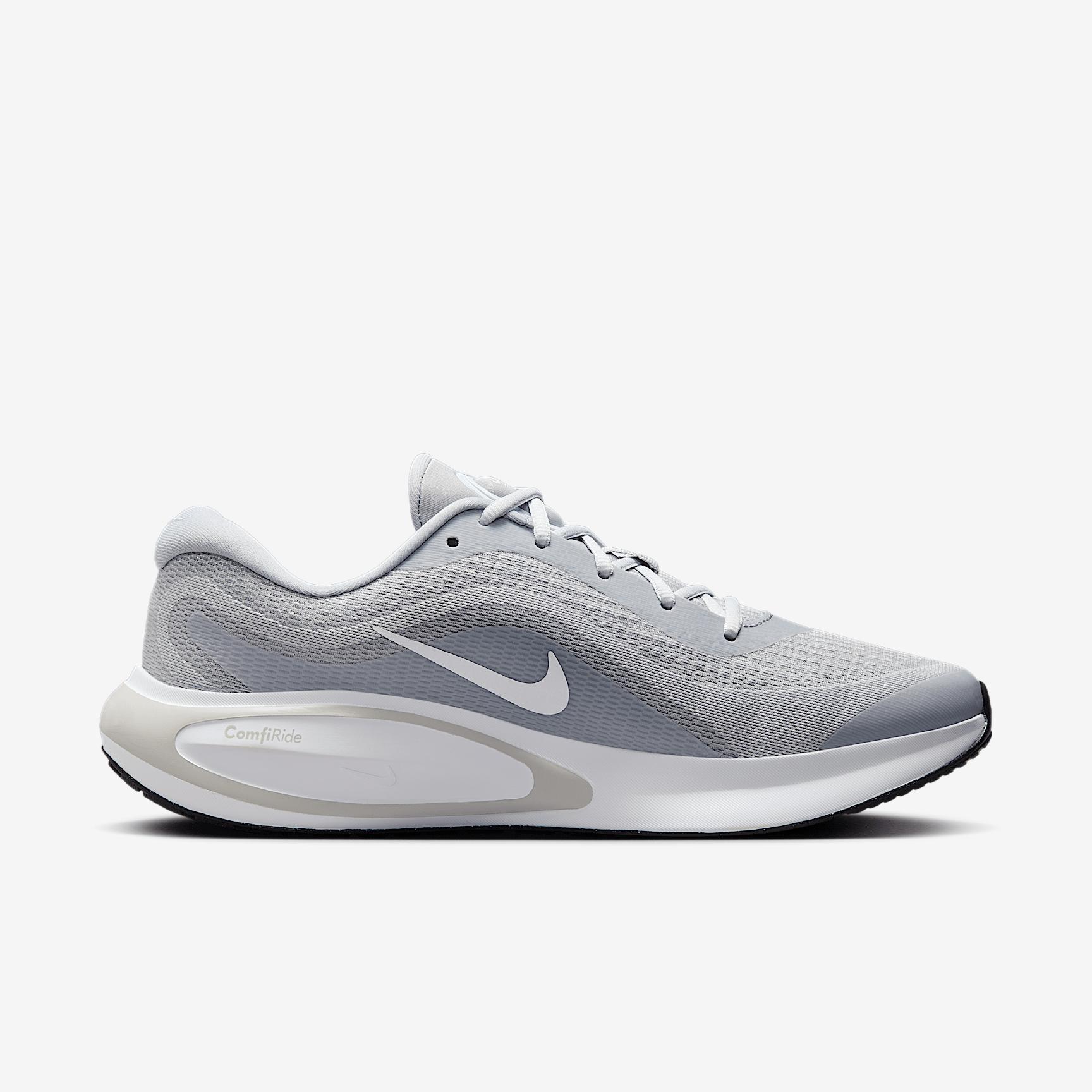 Nike Men's Journey Run Road Running Shoes Product Image
