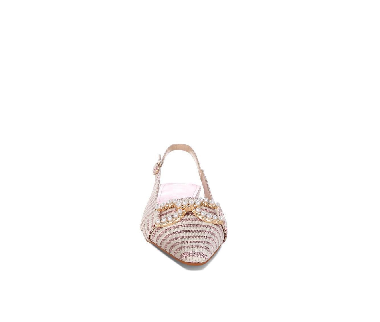 Women's London Rag Crina Flats Product Image