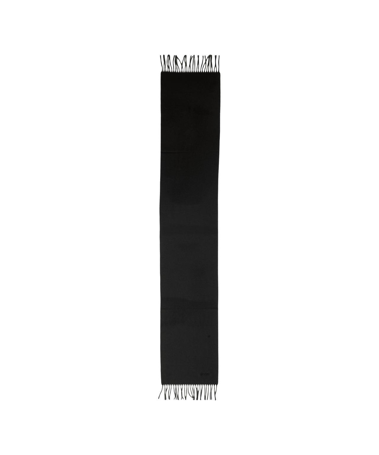 Scarf with fringe details Product Image