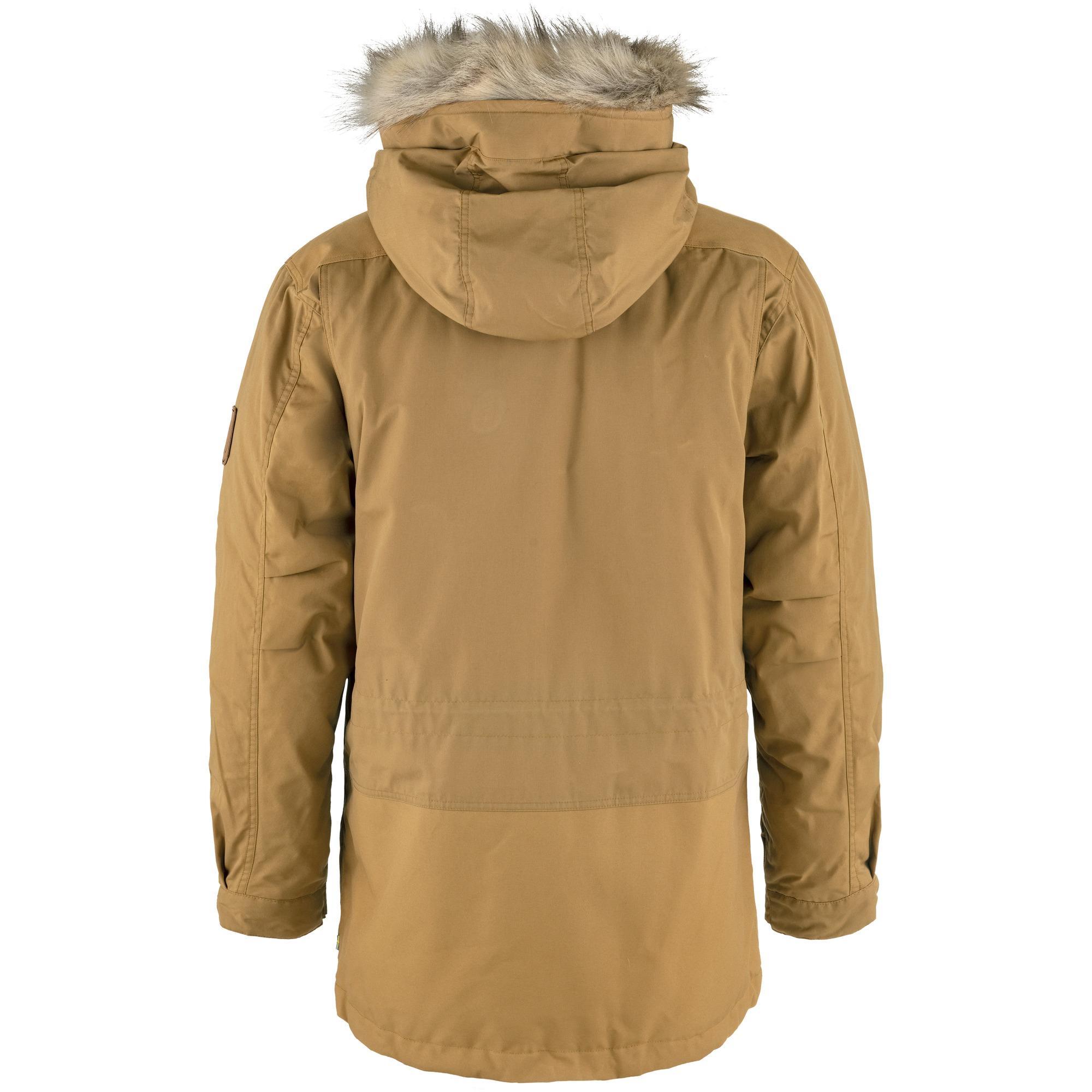 Singi Down Jacket M Product Image