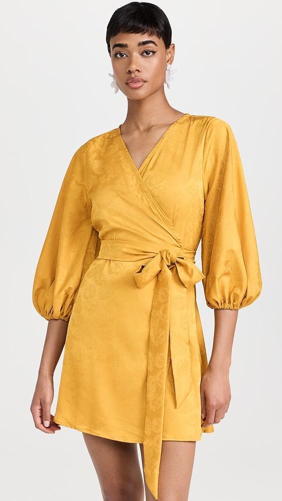 DIARRABLU Yali Dress | Shopbop Product Image