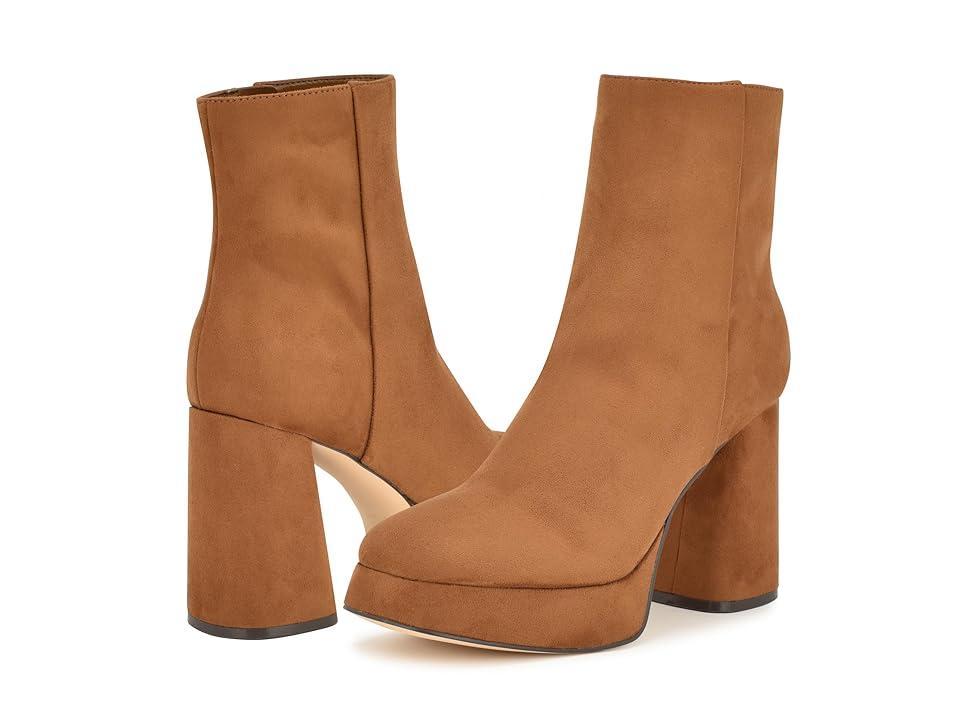 Nine West Velo Smooth) Women's Boots Product Image