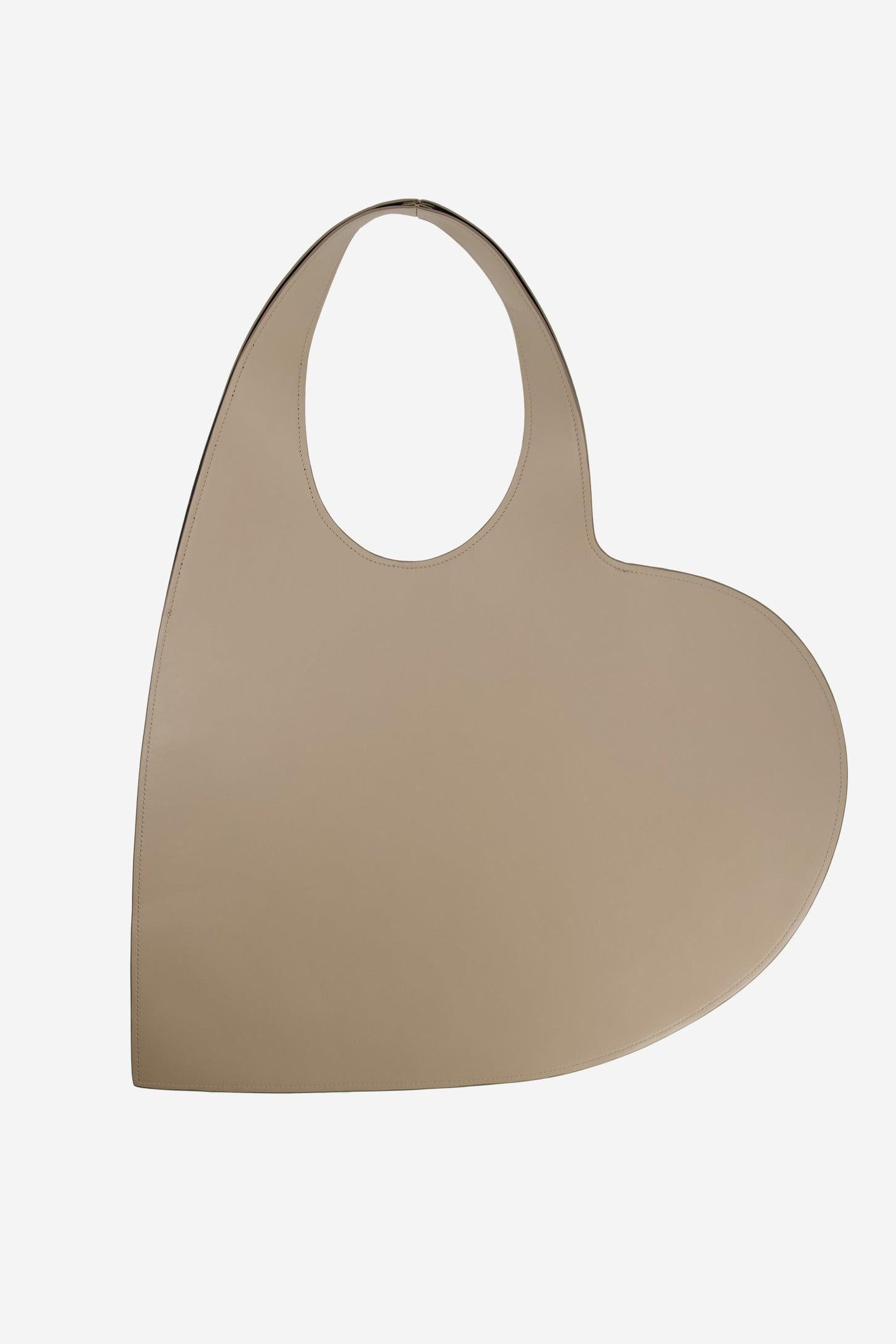 Heart Tote Bag Product Image