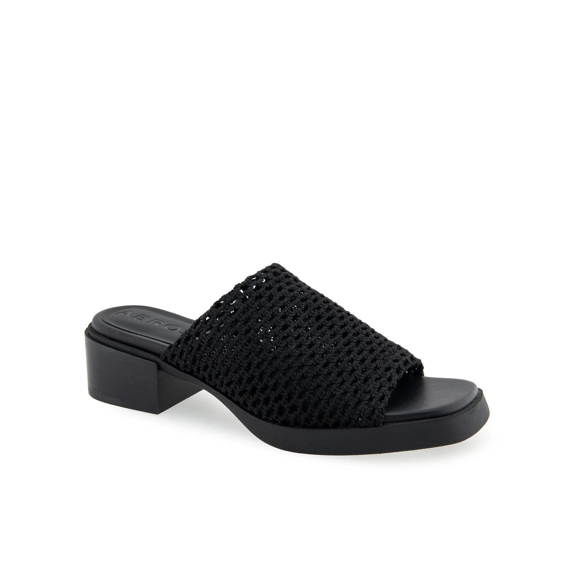 Aerosoles Denis Womens Dress Sandals Product Image