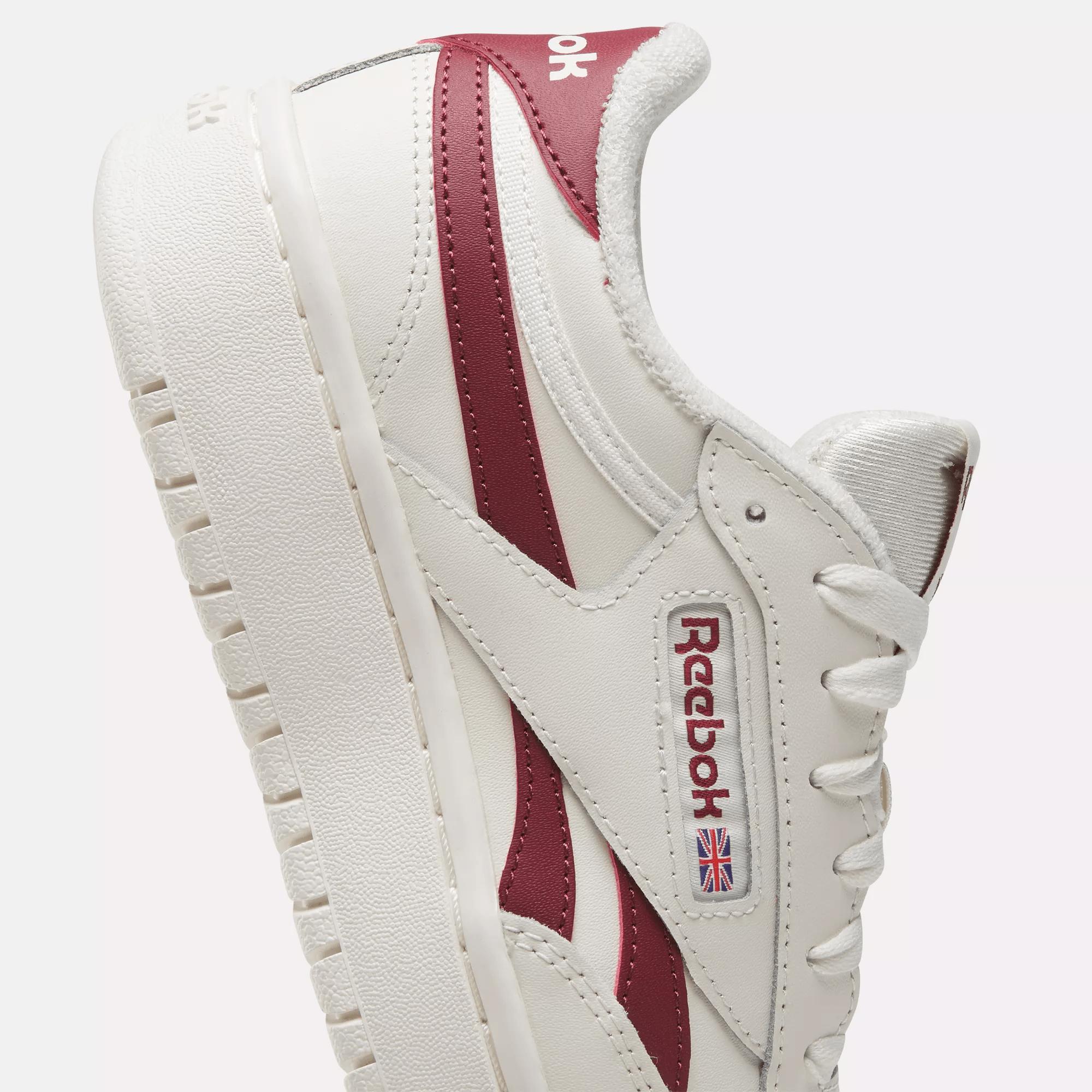 Women's Club C Double Revenge Shoes Female Product Image