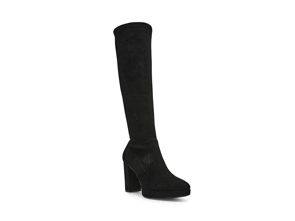 Anne Klein Journey Suede) Women's Boots Product Image