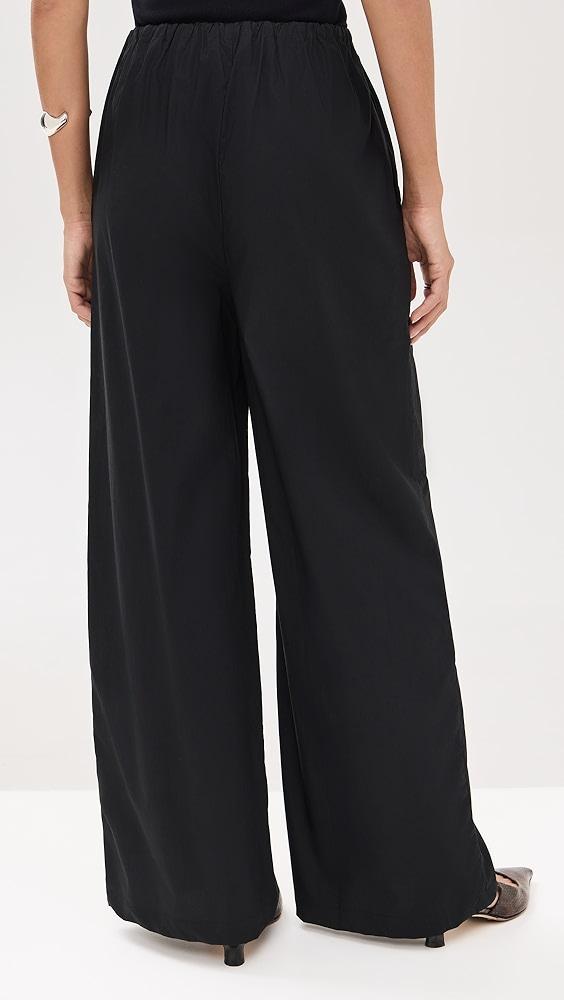 FAITHFULL THE BRAND Aleza Pants | Shopbop Product Image